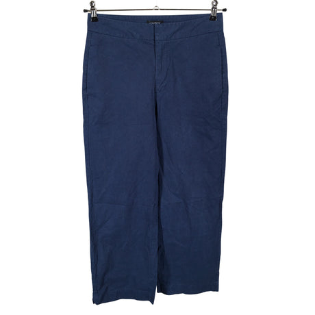Unisex Lindex - Chinos, size 36 - Blue ()