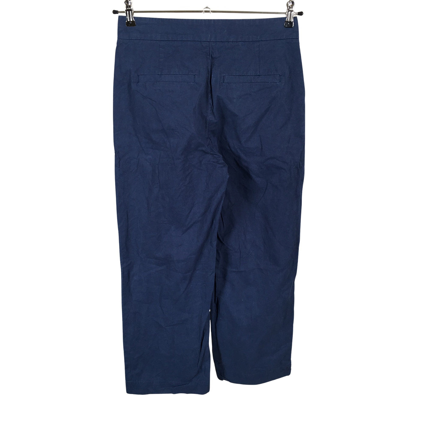 Unisex Lindex - Chinos, size 36 - Blue (2)