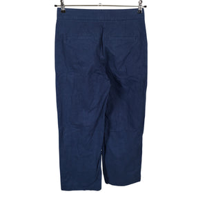 Unisex Lindex - Chinos, size 36 - Blue (2)