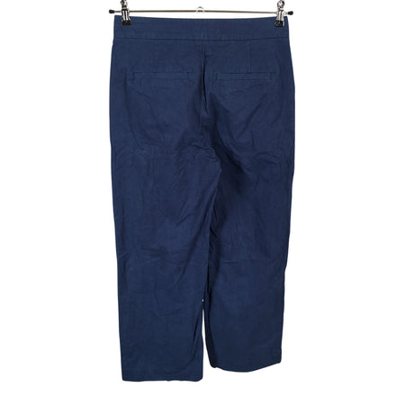 Unisex Lindex - Chinos, size 36 - Blue (2)