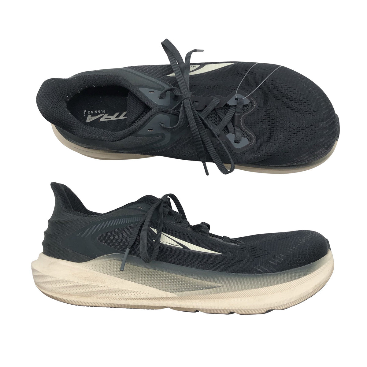 Unisex Altra - Running shoes, size 41 - Black (1)