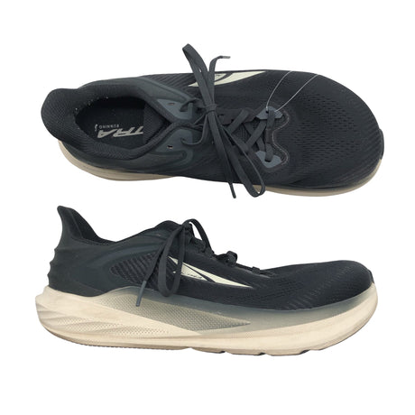 Unisex Altra - Running shoes, size 41 - Black ()
