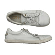 Unisex Shapen - Casual sneakers, size 40 - White ()