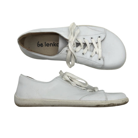 Unisex Be Lenka - Casual sneakers, size 41 - White ()