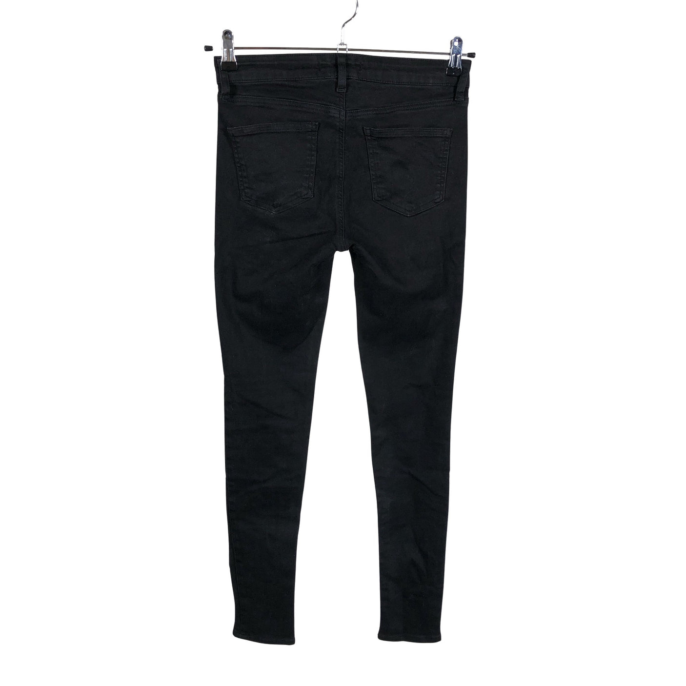 Unisex Uniqlo - Jeans, size 36 - Black (2)