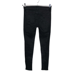 Unisex Uniqlo - Jeans, size 36 - Black (2)