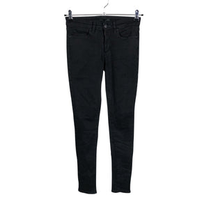 Unisex Uniqlo - Jeans, size 36 - Black (1)