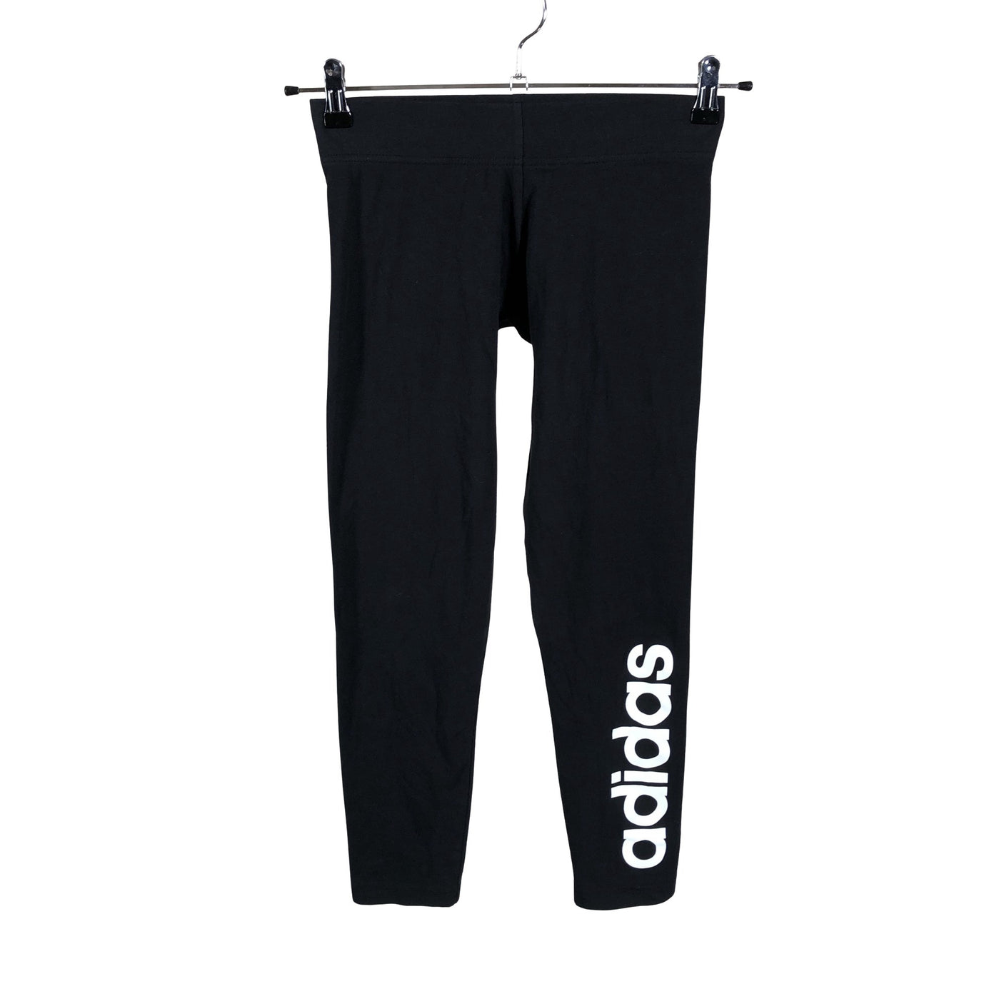 Unisex Adidas - Leggings, size 36 - Black (1)