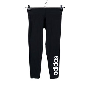 Unisex Adidas - Leggings, size 36 - Black (1)