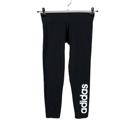 Unisex Adidas - Leggings, size 36 - Black ()