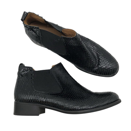Unisex Gabor - Ankle boots, size 41 - Black ()