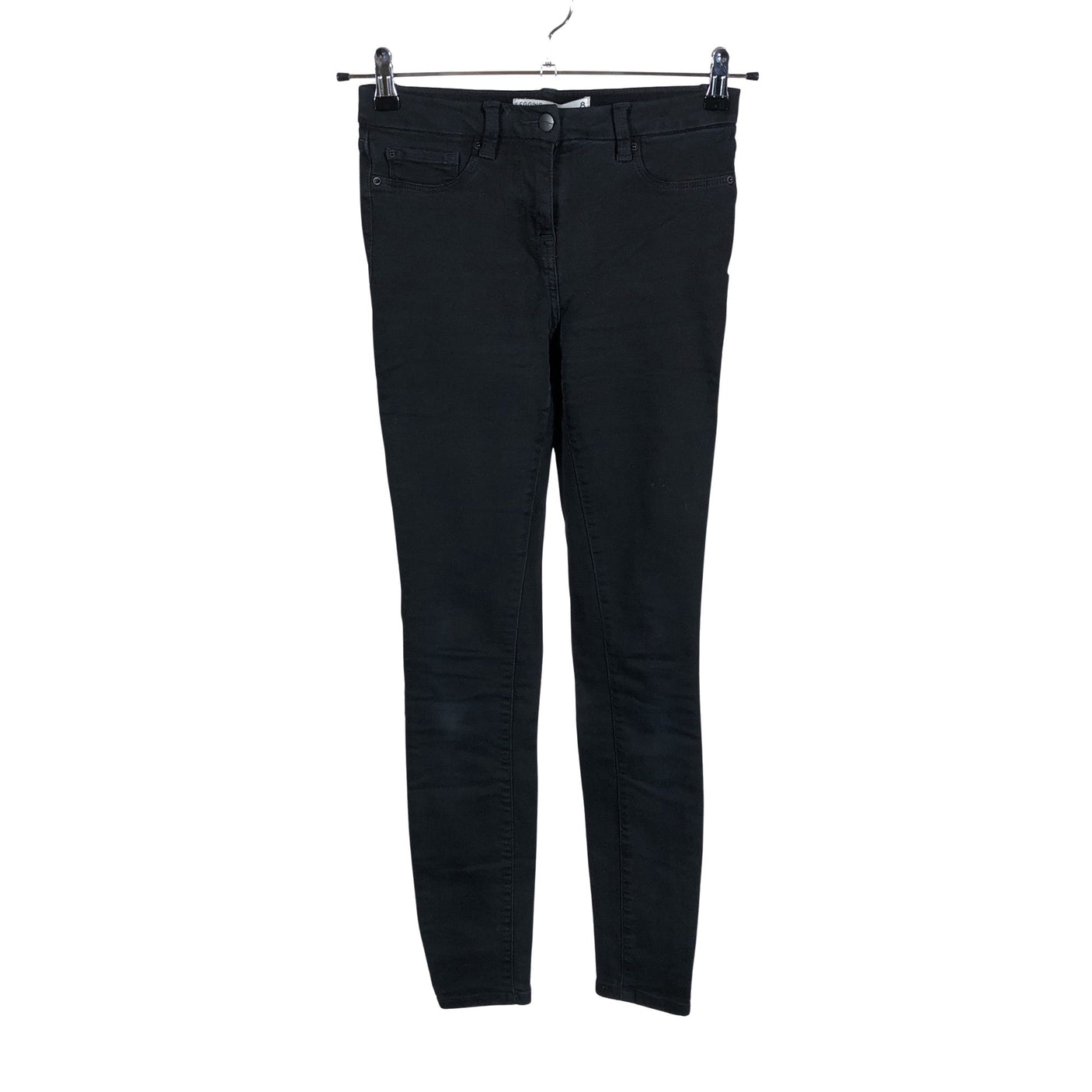 Unisex Next - Jeans, size 36 - Black (1)