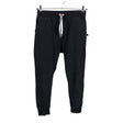 Unisex Sweet Pants - Sweatpants, size 36 - Black ()