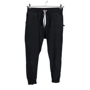 Unisex Sweet Pants - Sweatpants, size 36 - Black (1)