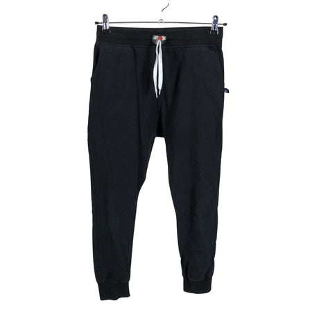 Unisex Sweet Pants - Sweatpants, size 36 - Black ()