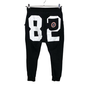 Unisex Sweet Pants - Sweatpants, size 36 - Black (2)