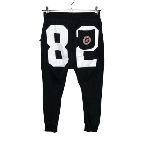 Unisex Sweet Pants - Sweatpants, size 36 - Black (2)