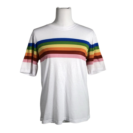 Unisex Next - T-shirt, size 38 - White ()