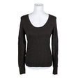 Unisex Esprit - Sweater, size 38 - Brown ()