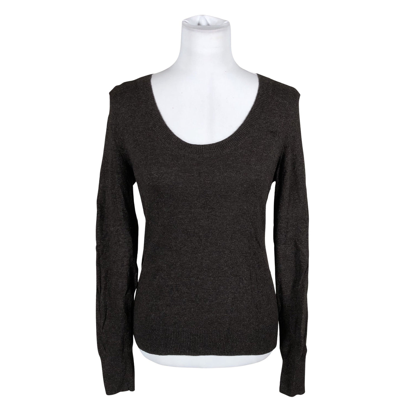Unisex Esprit - Sweater, size 38 - Brown (1)