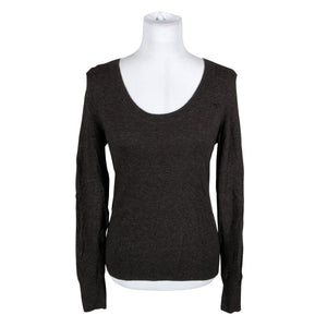 Unisex Esprit - Sweater, size 38 - Brown (1)
