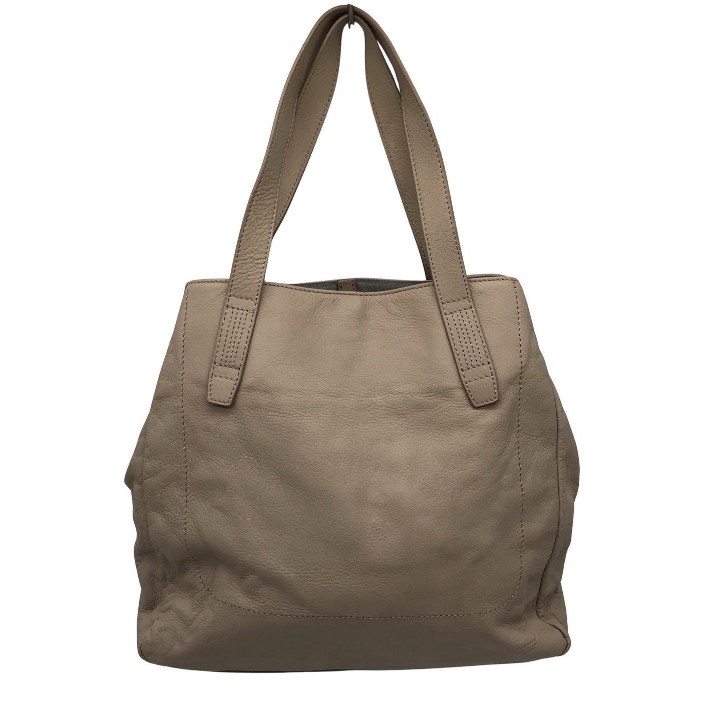 Unisex Timberland - Handbag, size Maxi - Beige (1)