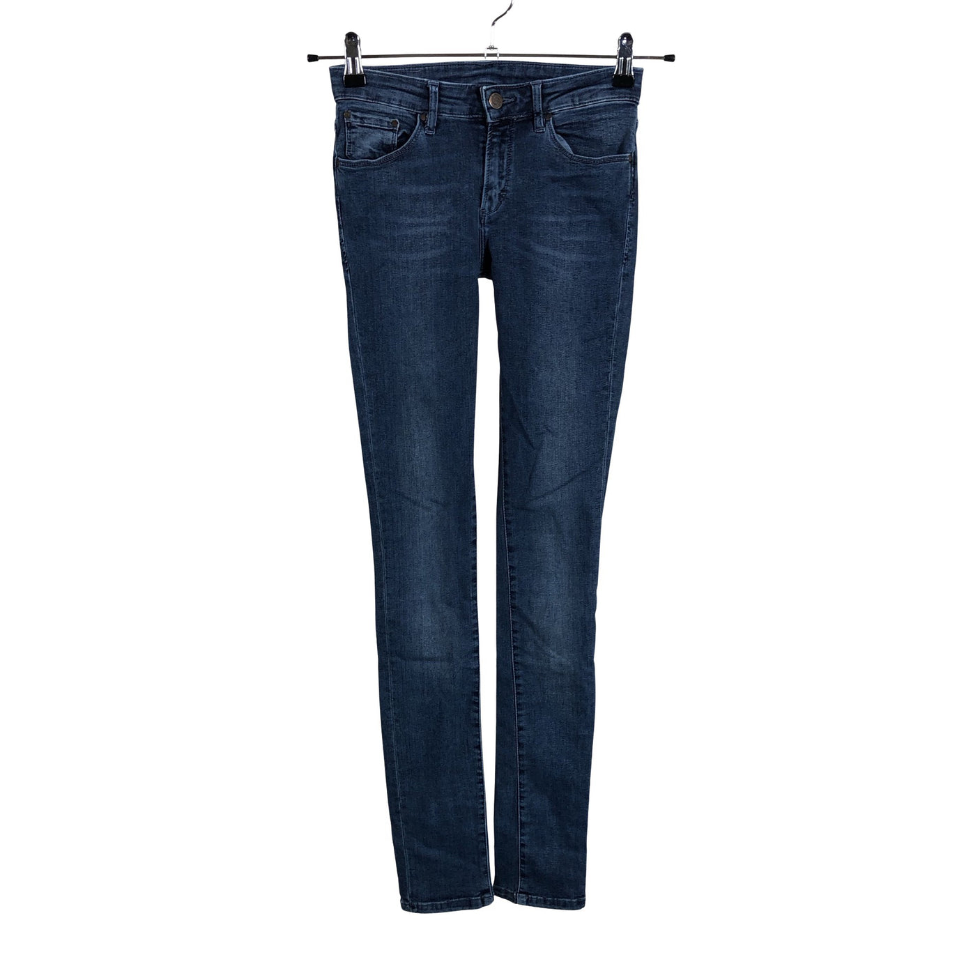 Unisex me&i - Jeans, size W26 - Blue (1)