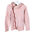 Unisex Gugguu - Hoodie, size 128 - 134 - Light pink ()