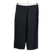 Unisex Marks&Spencer - Slacks, size 44 - Black ()