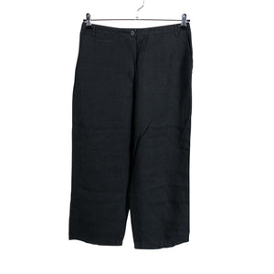 Unisex Marks&Spencer - Slacks, size 44 - Black (1)
