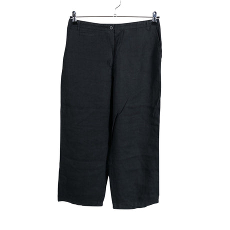 Unisex Marks&Spencer - Slacks, size 44 - Black ()