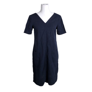 Unisex Marks&Spencer - Dress, size 38 - Blue (1)