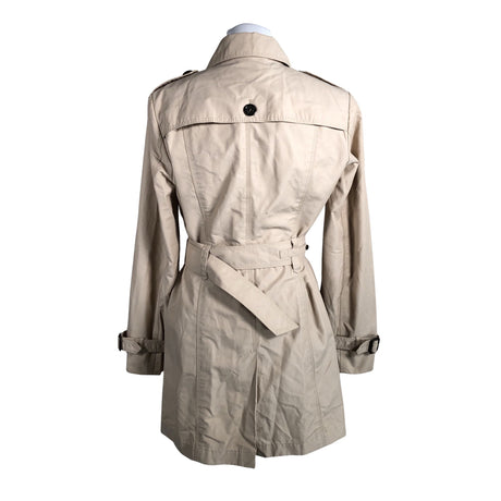 Unisex Fuchs Schmitt - Trench coat, size 38 - Beige (2)