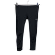 Unisex Polarn O. Pyret - Leggings, size 146 - 152 - Black ()