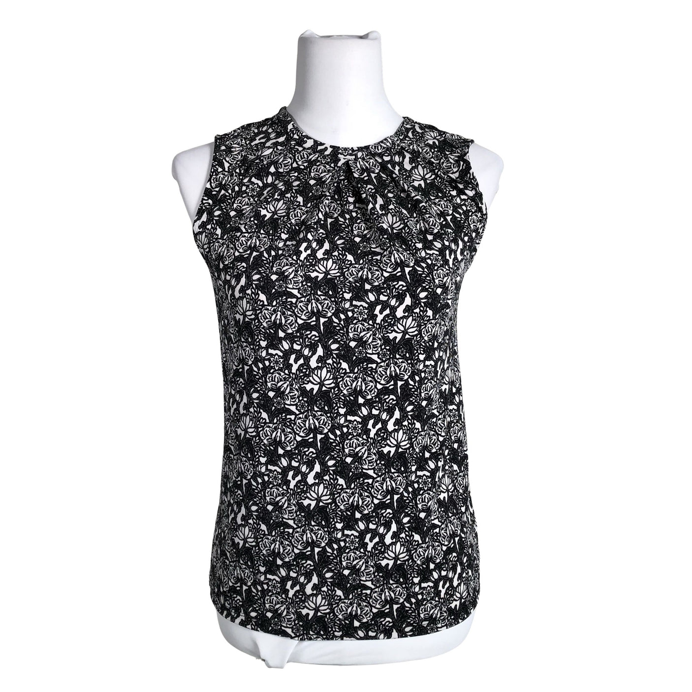 Unisex Stockh lm - Top, size 38 - Black (1)