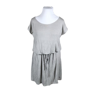 Unisex Rabalder - Tricot dress, size 42 - Gray (1)