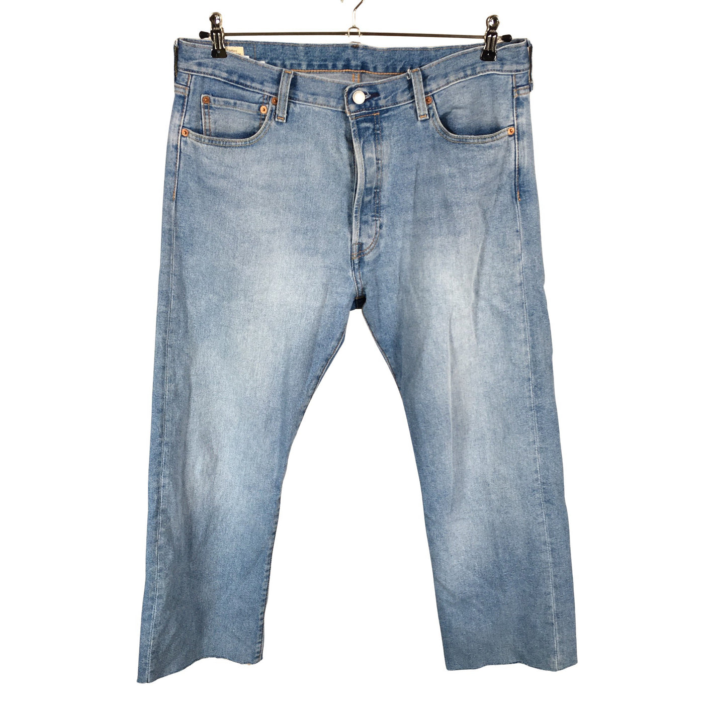 Unisex Levi's - Jeans, size W36 - Blue (1)