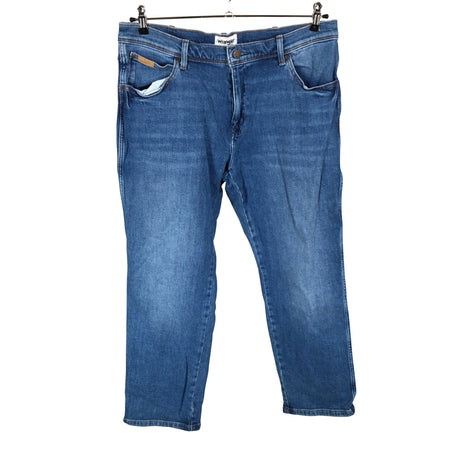 Unisex Wrangler - Jeans, size W36 - Blue ()