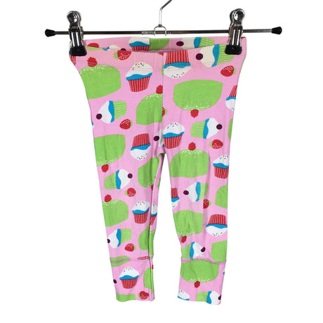 Unisex me&i - Leggings, size 74 - 80 - Pink ()