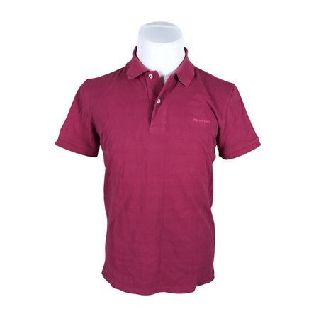 Unisex Marc O'Polo - Polo shirt, size S - Pink ()