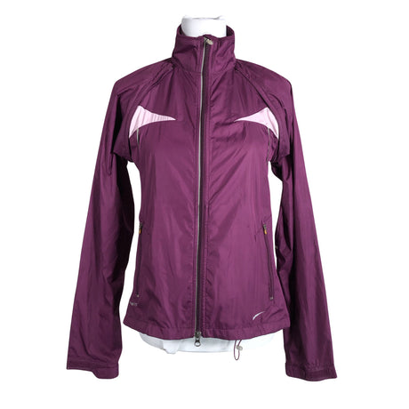 Unisex Nike - Sports jacket, size 38 - Violet ()