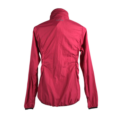 Unisex New Line - Sports jacket, size 38 - Pink (2)