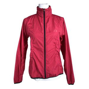 Unisex New Line - Sports jacket, size 38 - Pink (1)