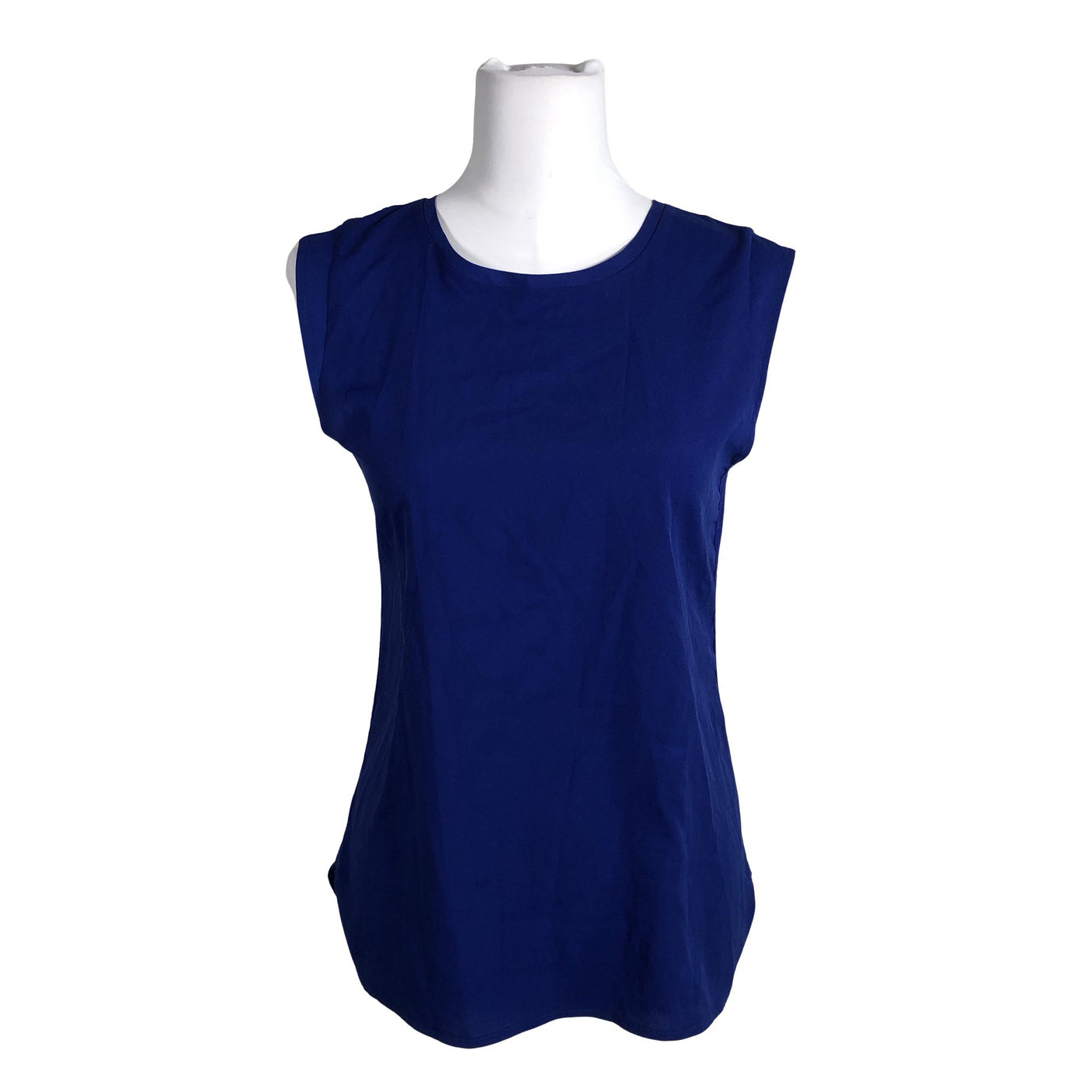 Unisex Cristelle&co - Top, size 34 - Blue (1)