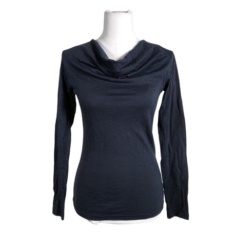 Unisex Avoca - Tricot shirt, size 36 - Blue ()