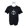Unisex Makia - T-shirt, size L - Black ()