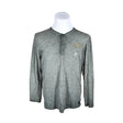 Unisex Tom Tailor - Tricot shirt, size XL - Green ()