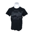 Unisex Superdry - T-shirt, size L - Black ()