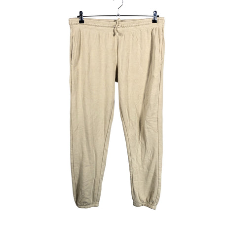 Unisex Soc - Sweatpants, size 42 - Beige ()