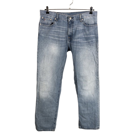 Unisex Tommy Hilfiger - Jeans, size W34 - Blue ()